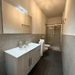 Bilocale Con Terrazzo E Garage In Centro بيرغامو