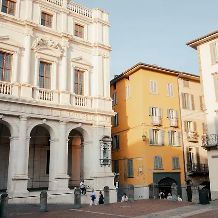 Apartmán Centro - Via Tasso 50 *