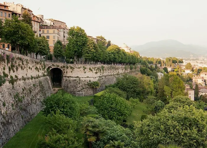 Apartment Bilocale Con Terrazzo E Garage In Centro *