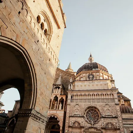 Centro - Via Tasso 50 Appartement Bergame